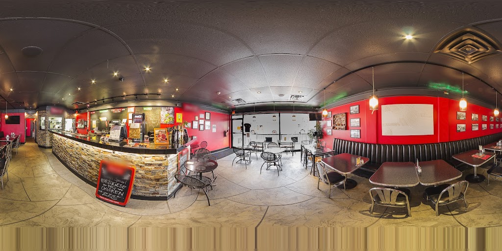 Sul Irmaos Smokehouse in Orangeville