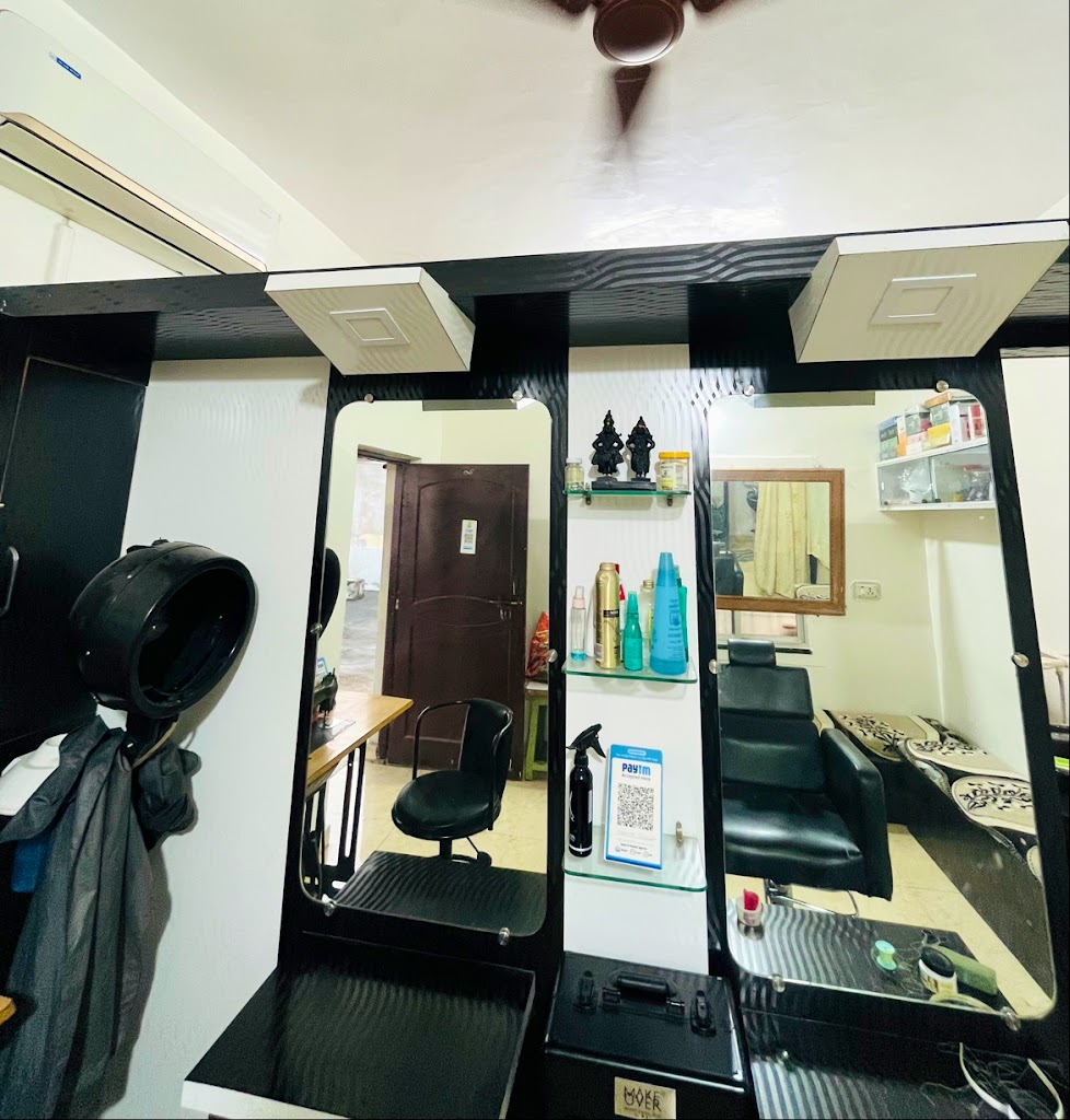 Radha Beauty Parlour New