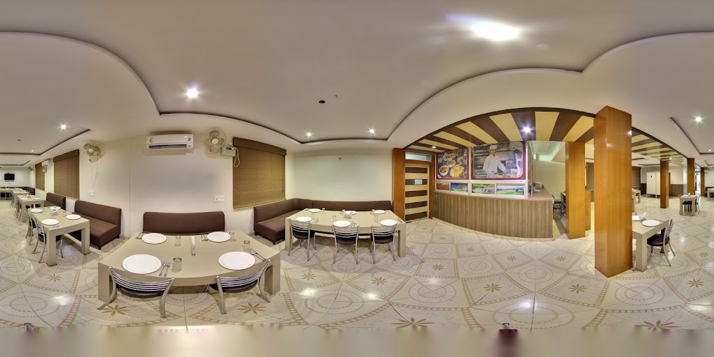 Street View & 360deg