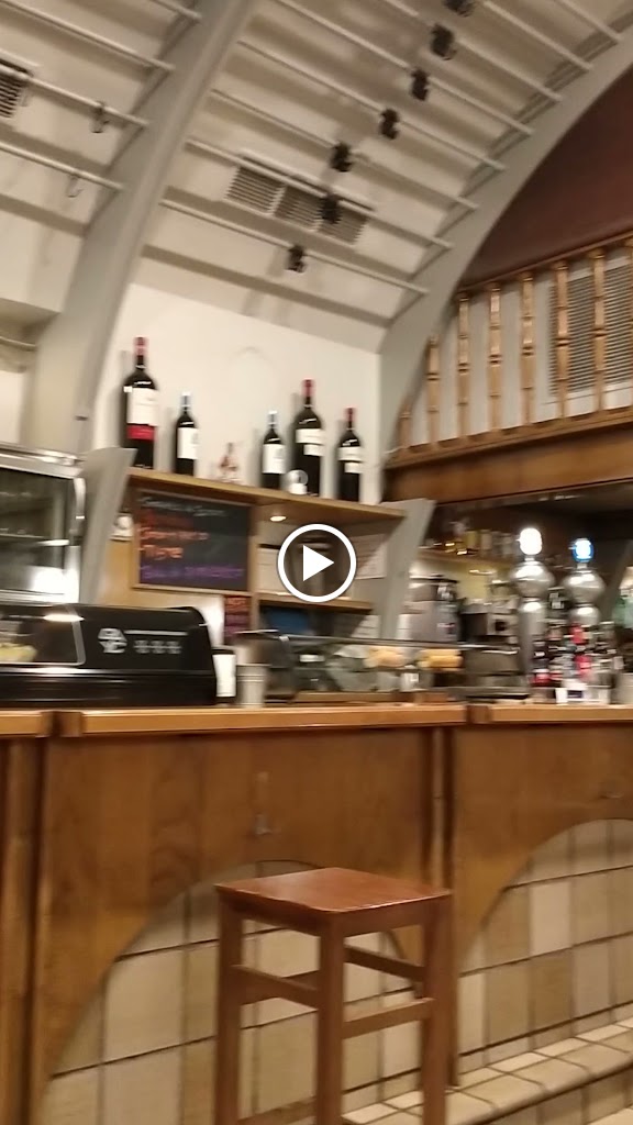 Cafeteria Restaurante Hotel Albret — Ambiente