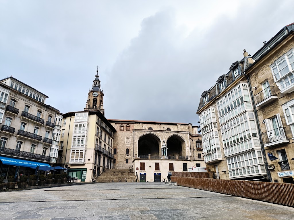 Iglesia de San Miguel Arcangel