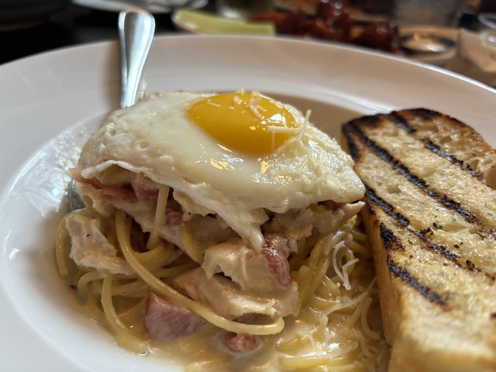 Carbonara