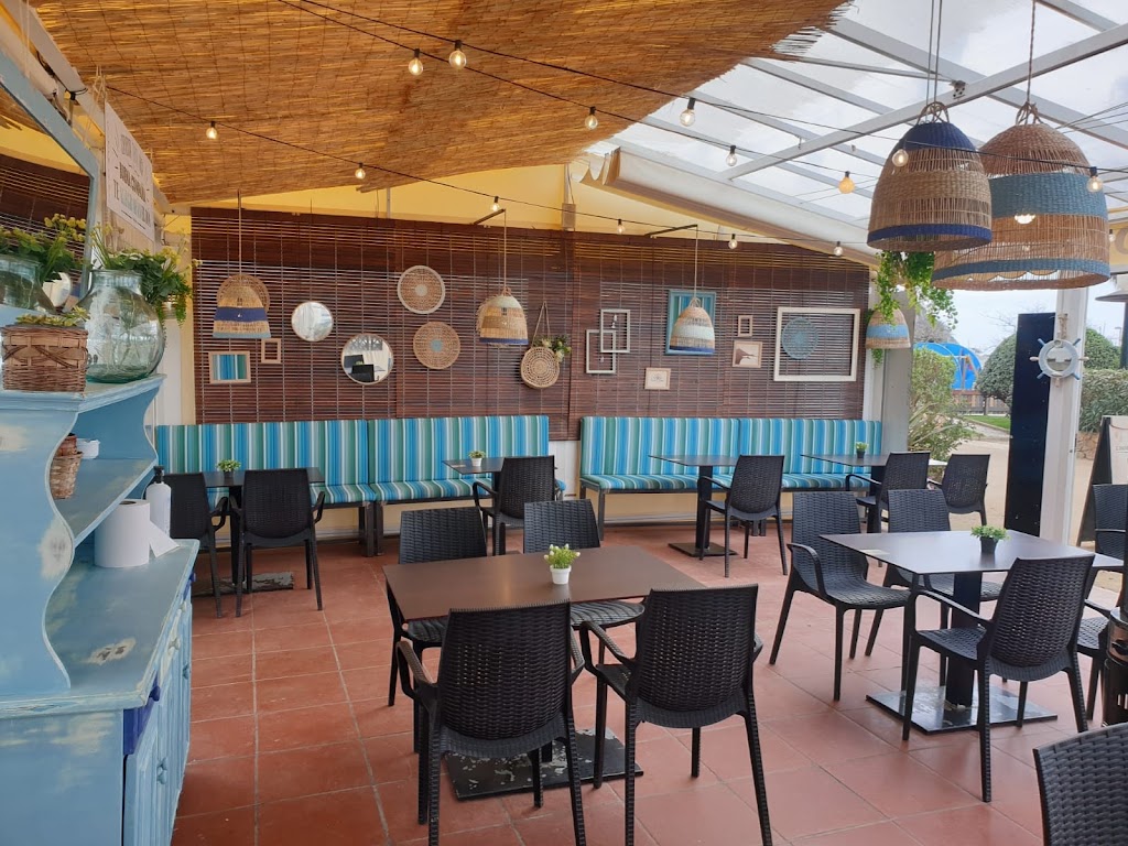 Cafe del Mar | Blanes — Ambiente