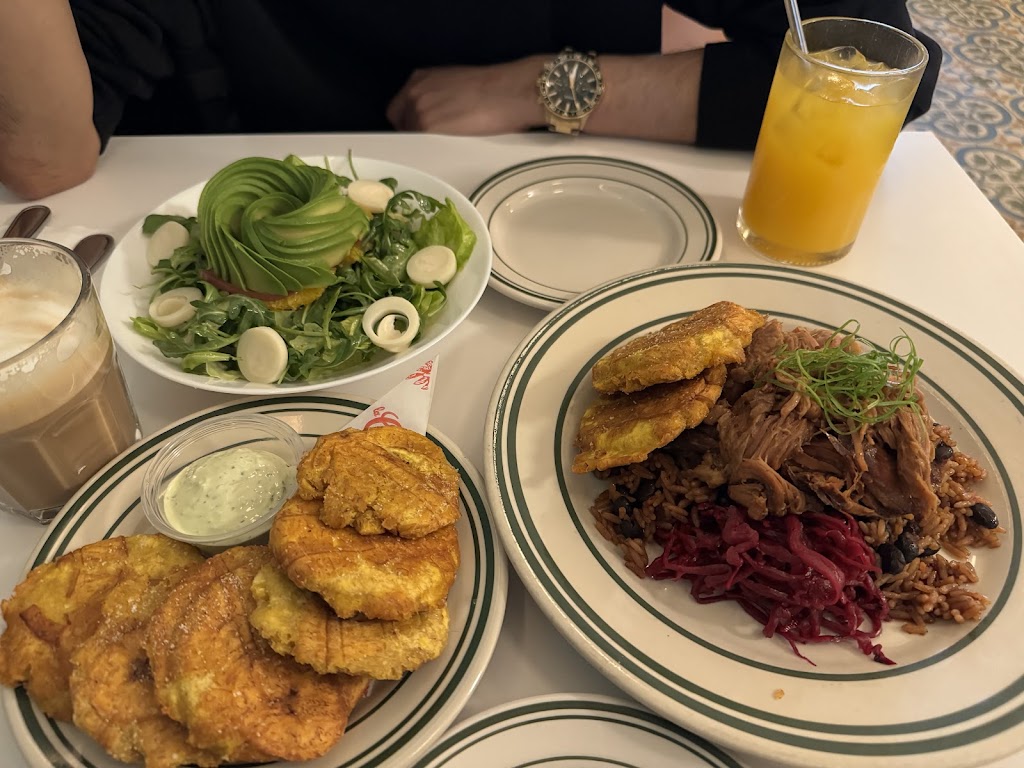 Food & drink