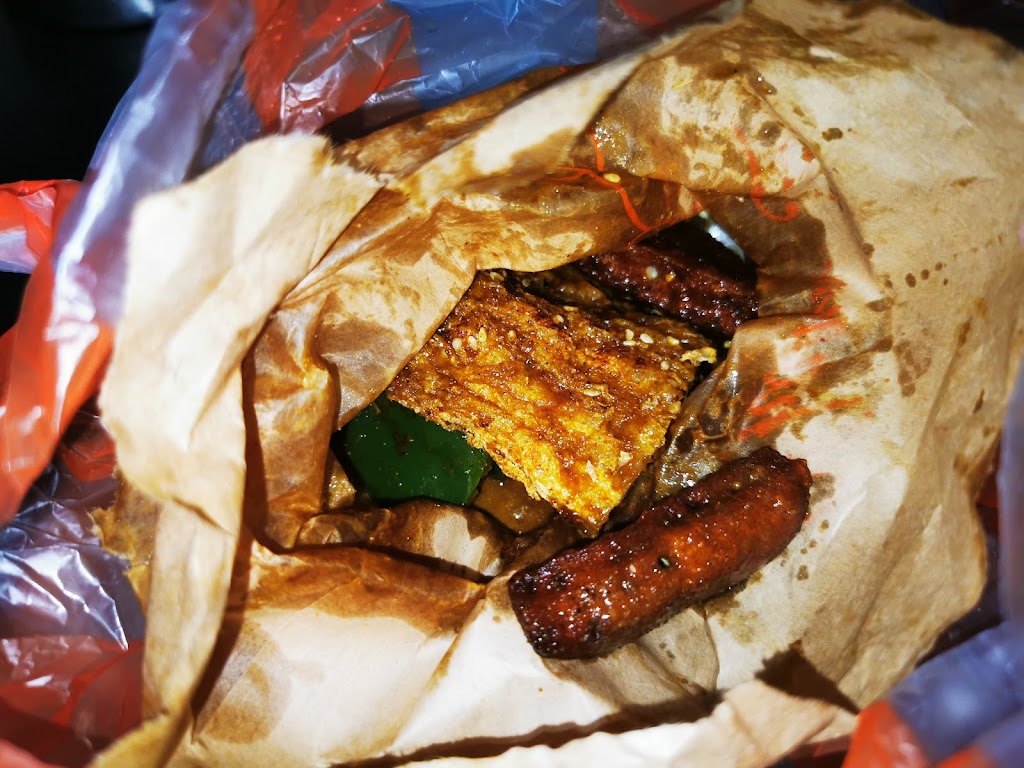 阿霞柑嬤店吔籠神炊粿 的照片