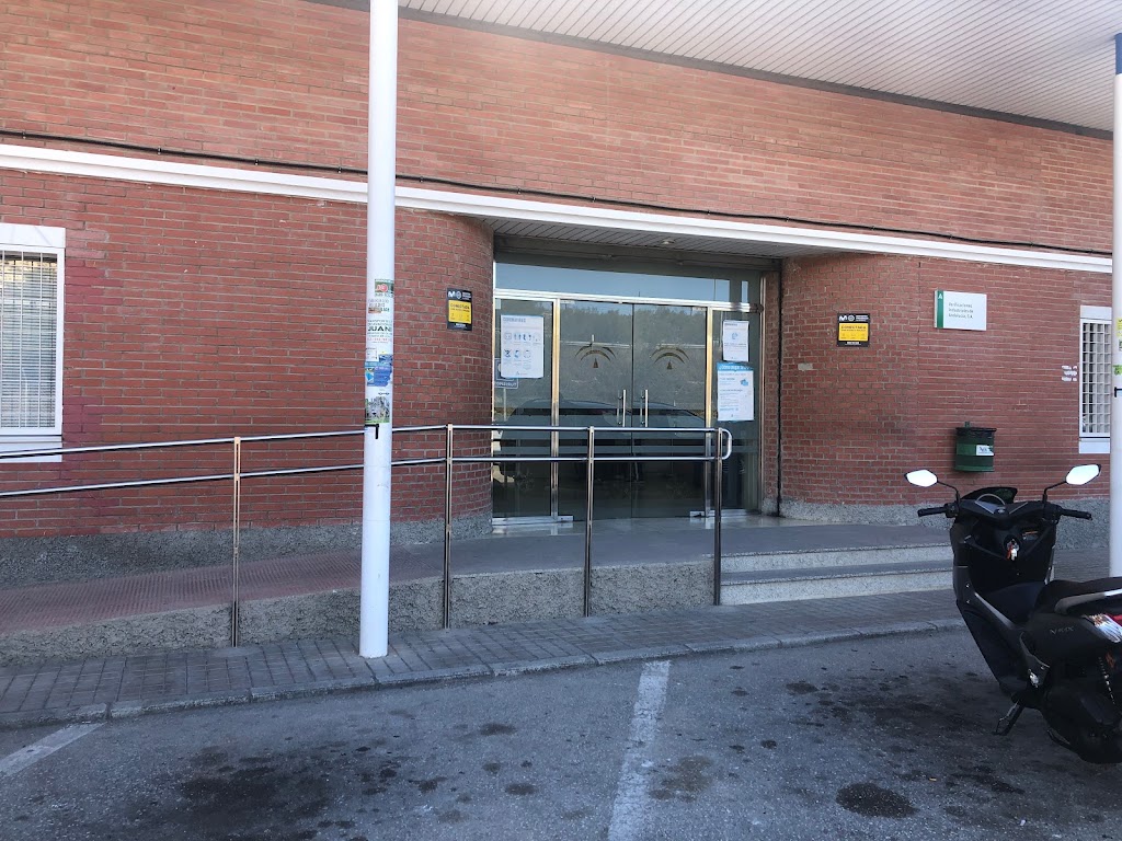 Estacion ITV Baena - VEIASA