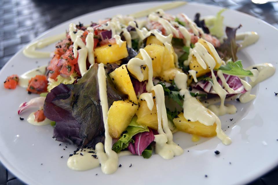Restaurante Cerveceria Rey de Tapas — Comida y bebida