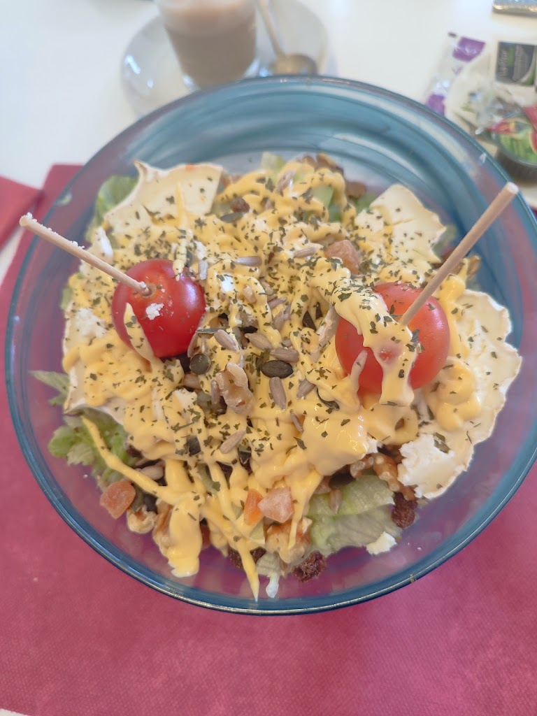 The moments cafe — Mas recientes