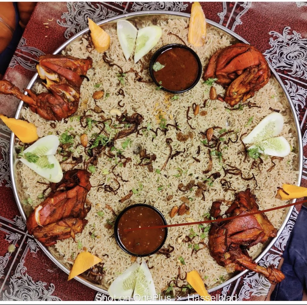 Red Chillies Restaurant Veg Non Veg Restaurant