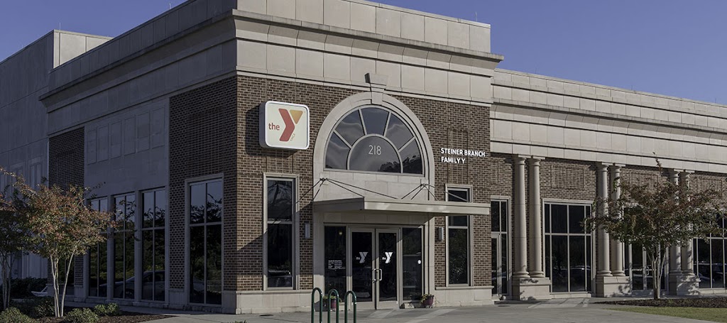  Steiner Branch Family YMCA