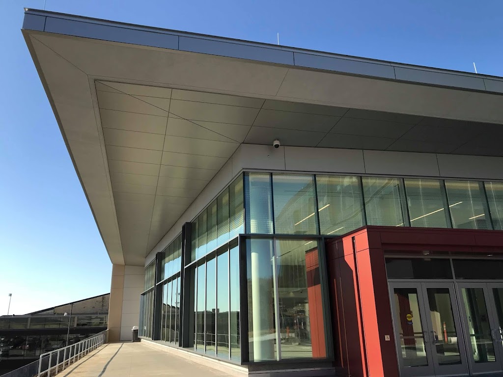 Photo of Burge Union