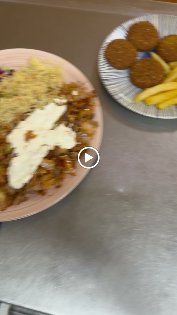 Ali kebab — Videos