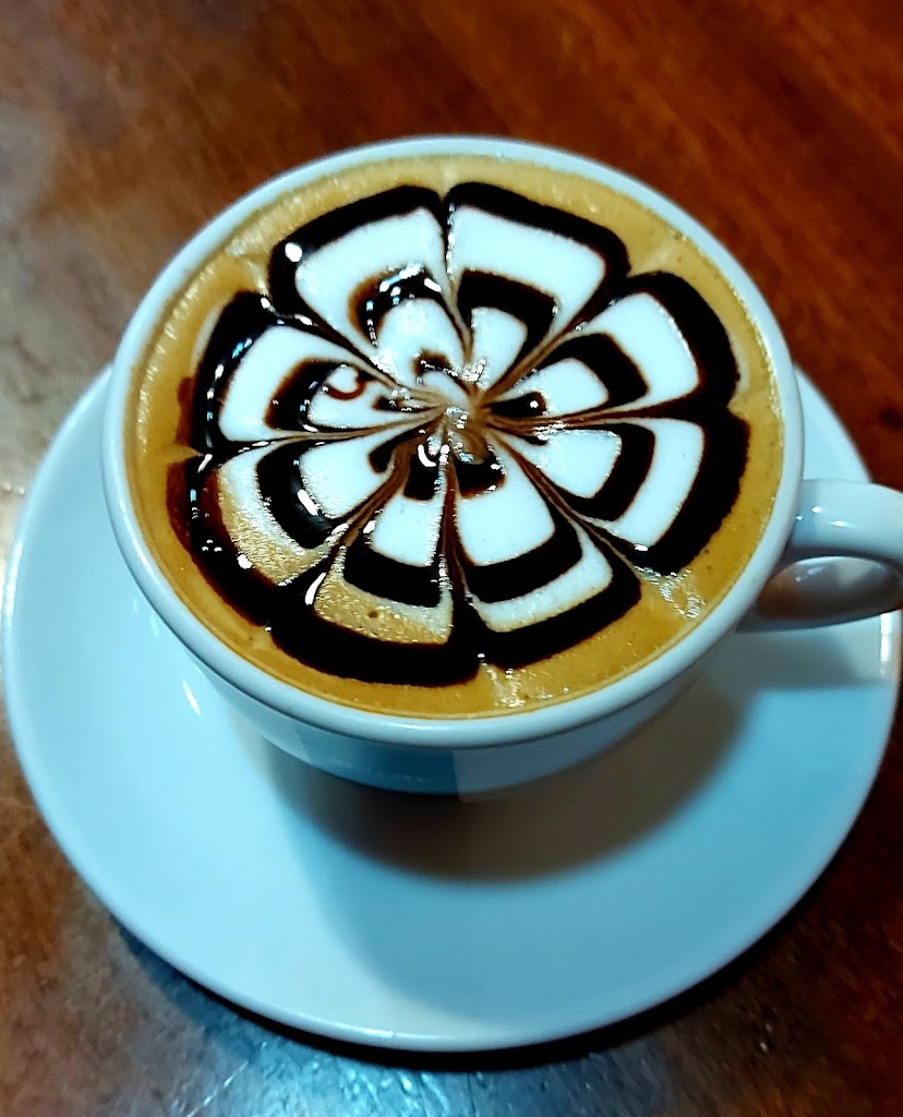 MONTON — Capuchino