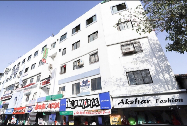 Hotel Parash Inn