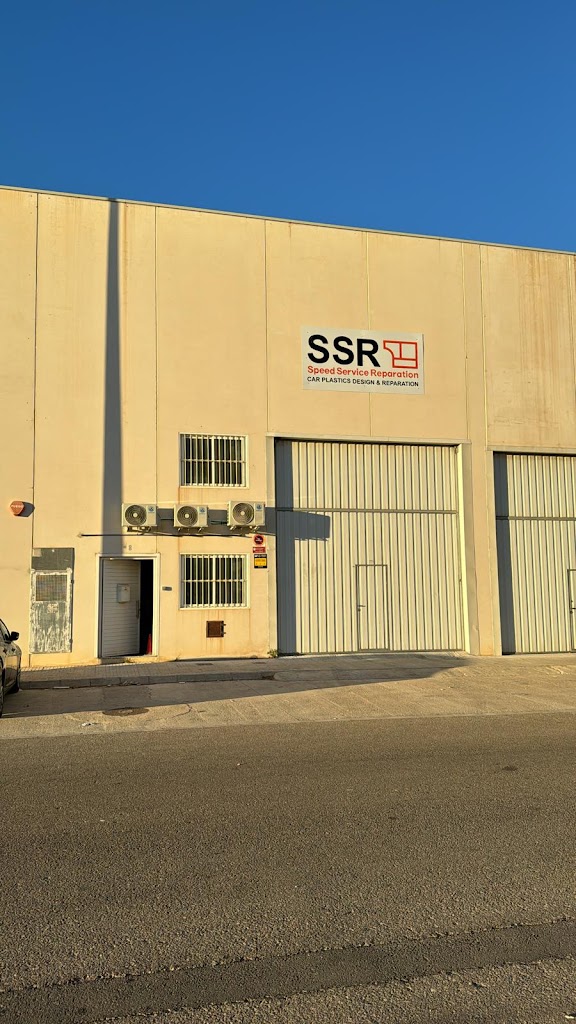 Speed Service Reparation - VALENCIA — Del propietario