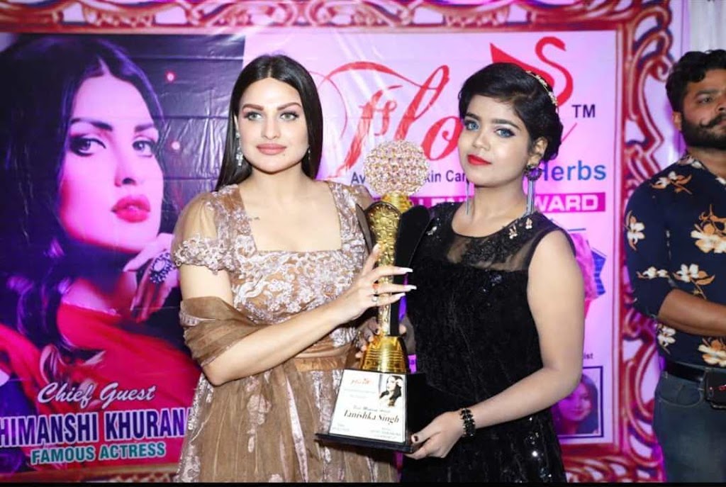 Celebrity Care Salon