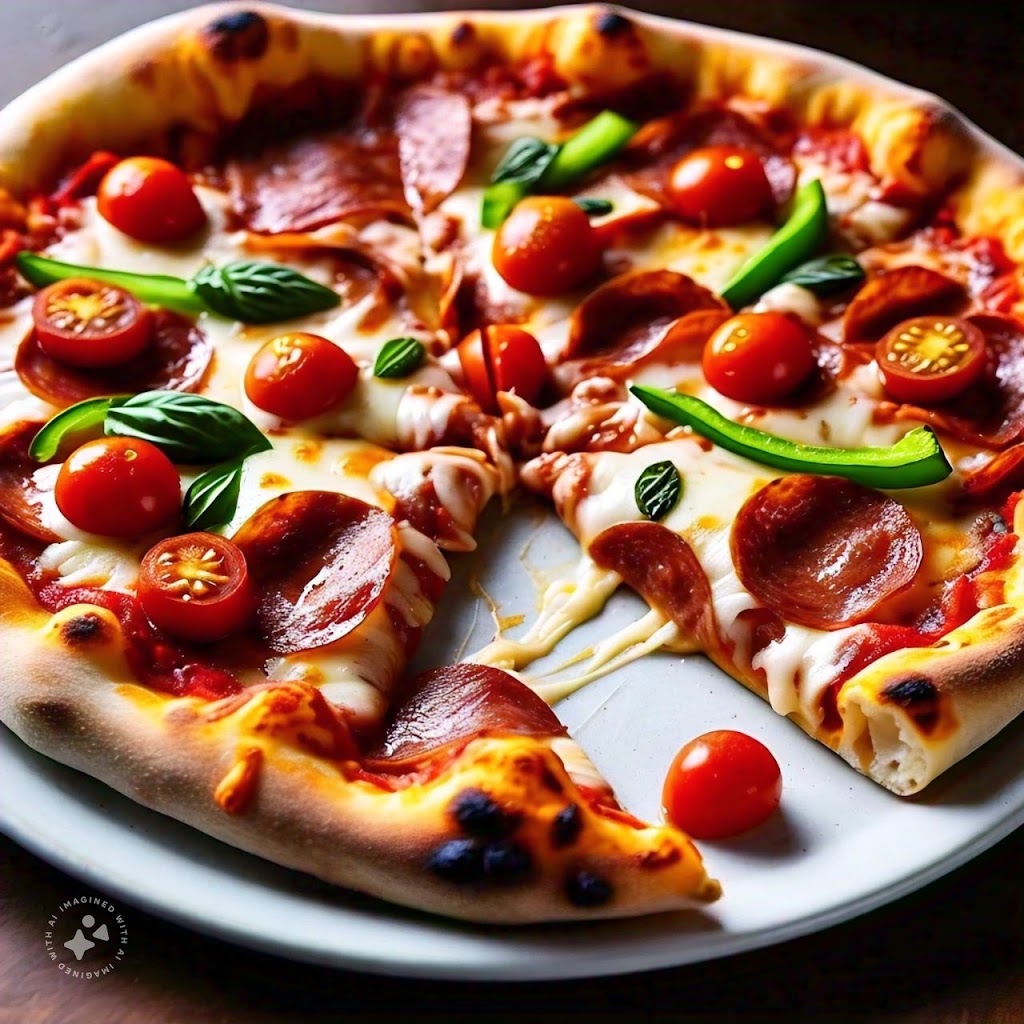 Food & drink