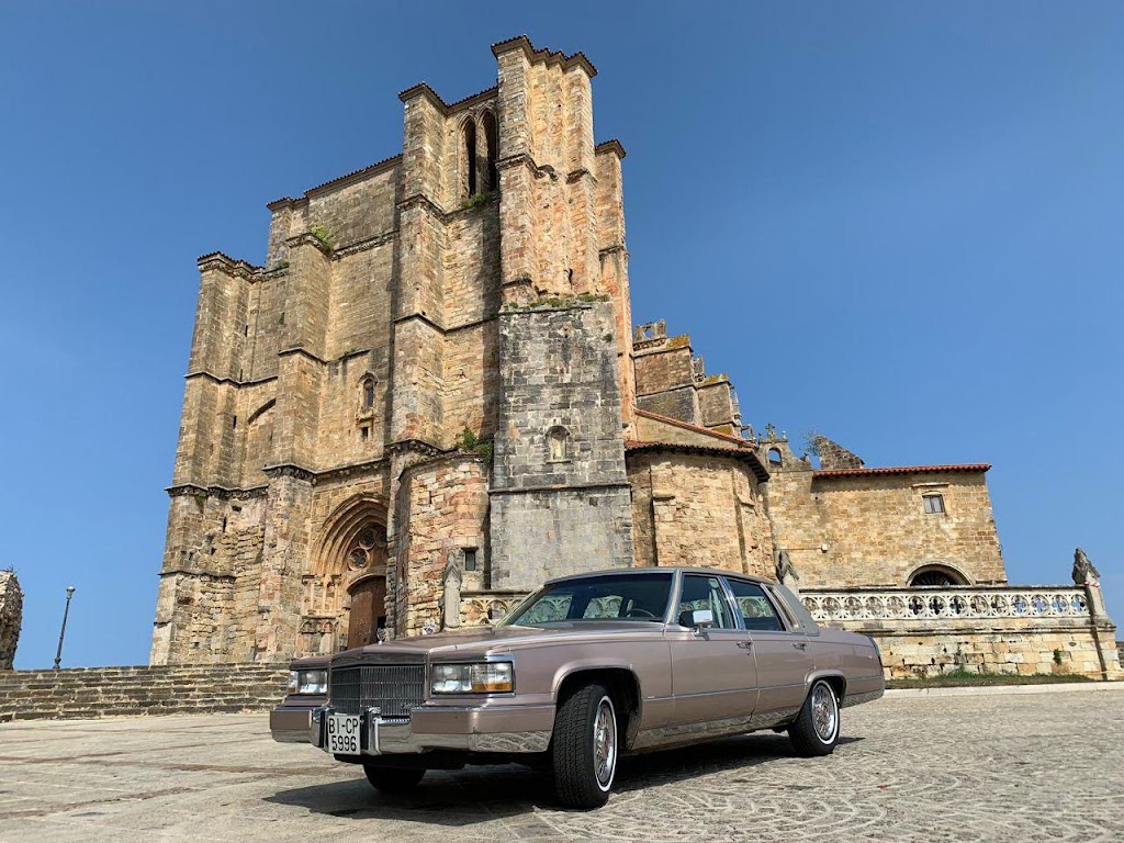 Bodas Sobre Ruedas