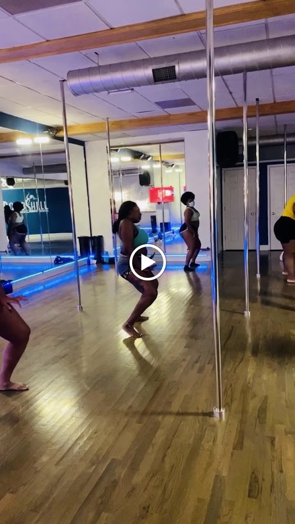  Bombshell Movement Studio