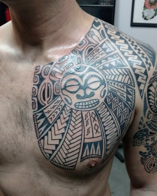 Your Style Tattoo And Saloon Shop