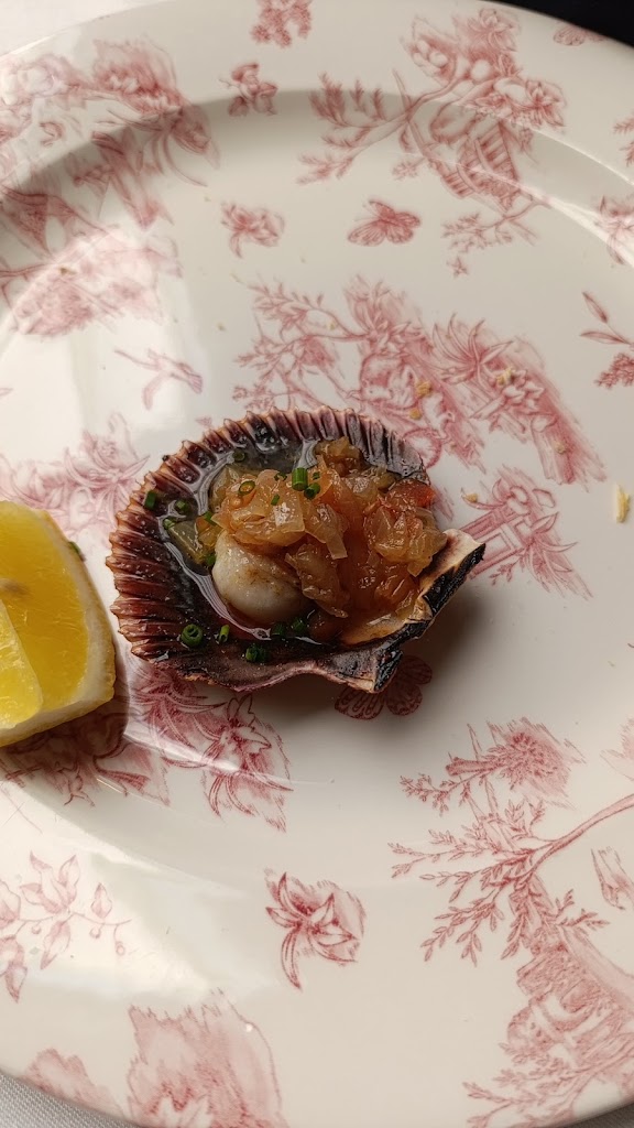 Restaurante La Cania — Mas recientes