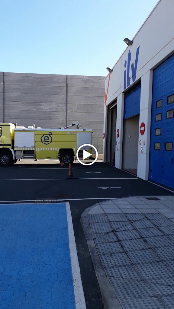 ITV Arinaga SGS — Videos