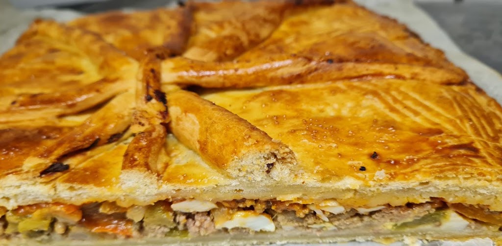 Chevere — Comida y bebida