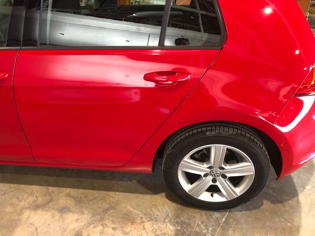 Rossmann centro de chapa