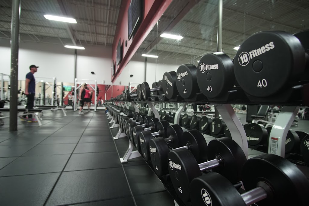 10 Fitness – Paragould