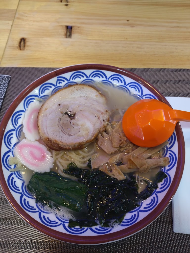 Ramen Ritchi — Ramen