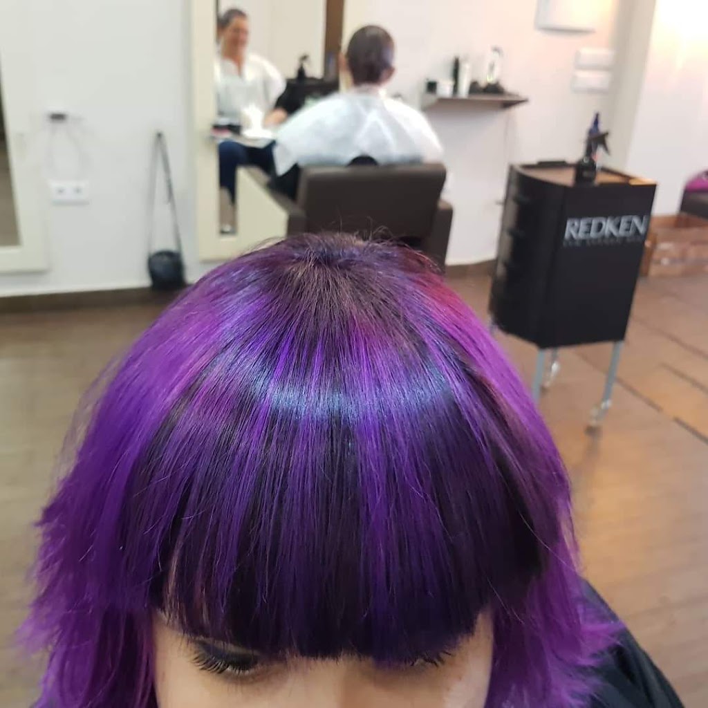 Som2 Peluqueria