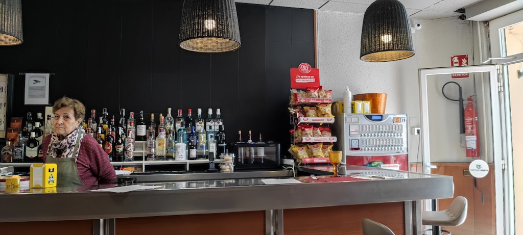 Restaurante Casa Angelita