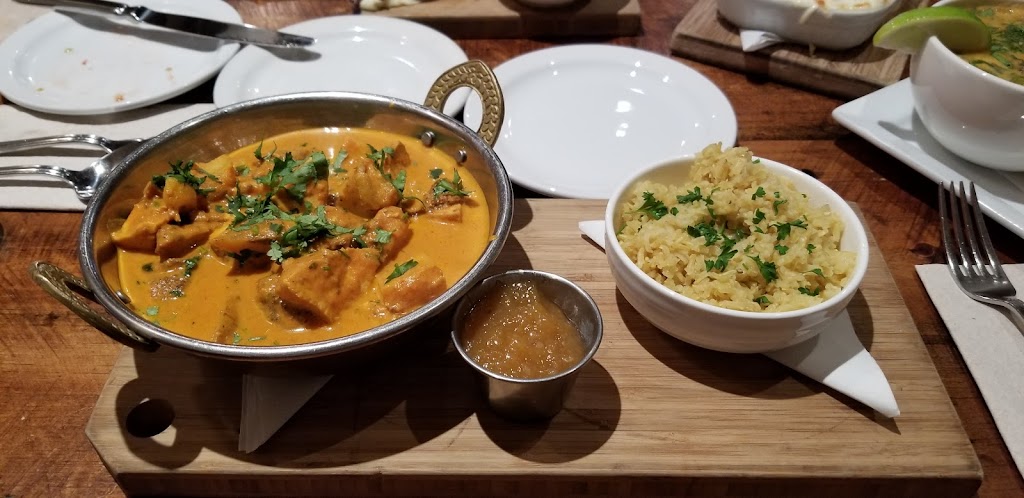 Food & drink