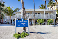 Oceanfront Cottages