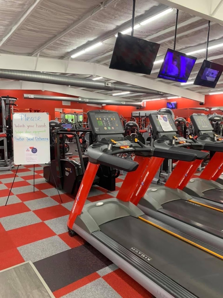  Workout Anytime Muscle Shoals