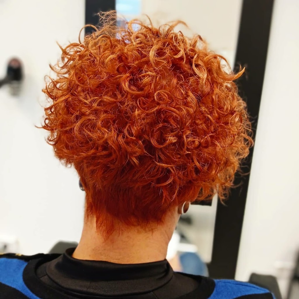 Centre de Bellesa i Estetica Elena — Peinado
