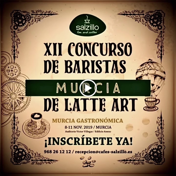 NAKEZ COFFEE — Videos