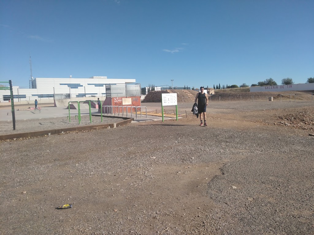 Skatepark de Valls