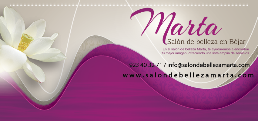 Salon de Belleza Marta
