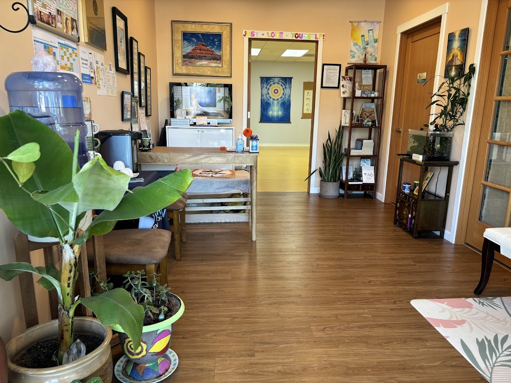  Body & Brain Yoga Tai Chi