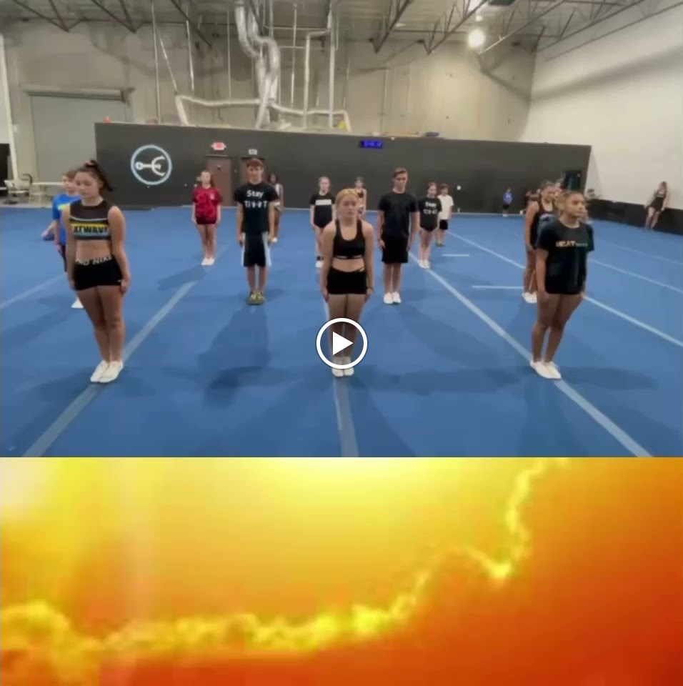  Las Vegas Elements Cheer and Tumbling