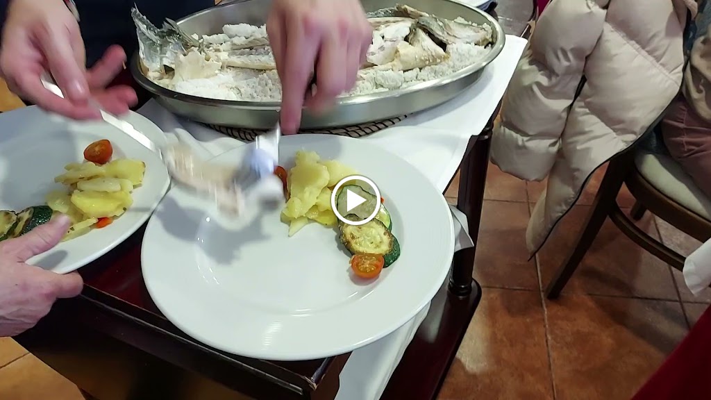 Restaurante Casa Tomas — Videos