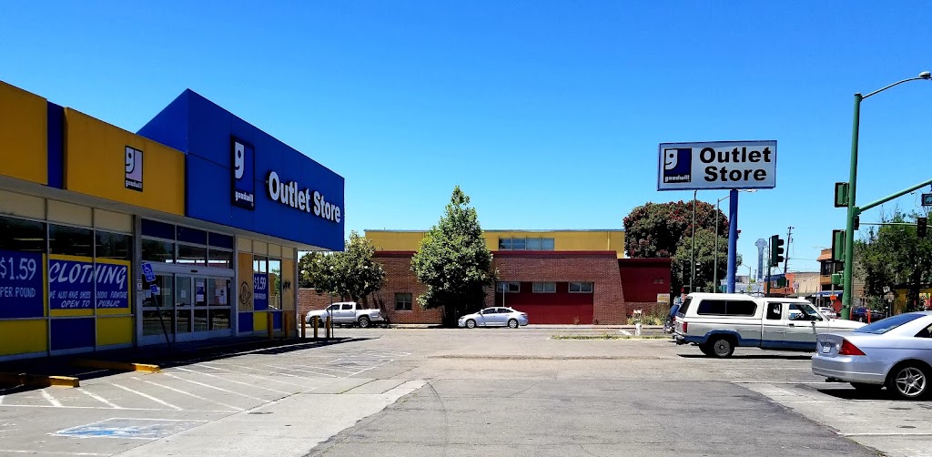 Goodwill Office & Clearance Center