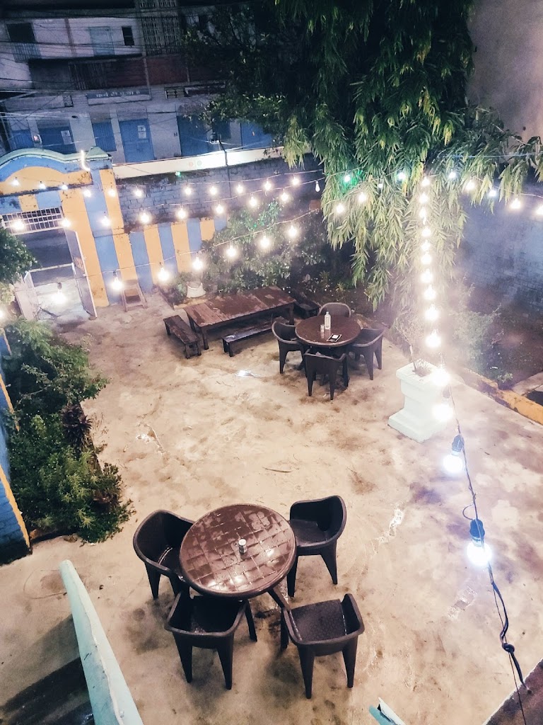 Hungerman Restaurant