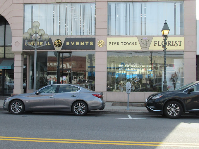 5Towns Florist