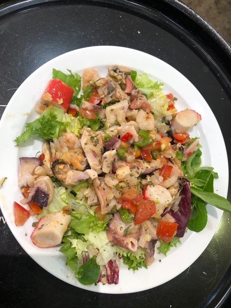 Restaurant | El cor de la cuina Terrassa — Comida y bebida