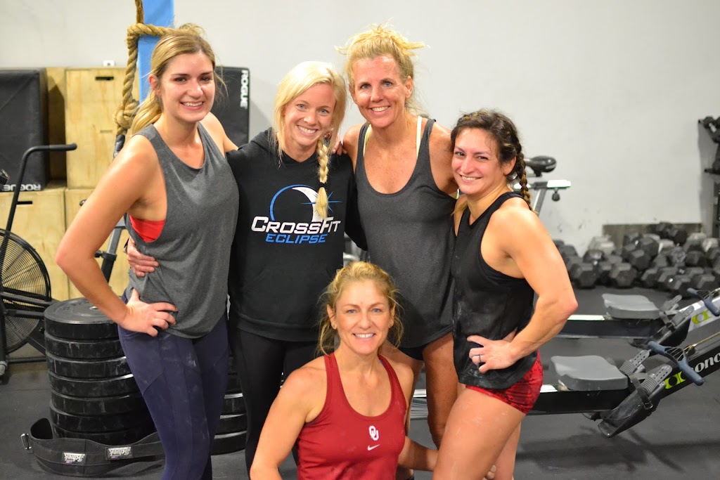  CrossFit Eclipse