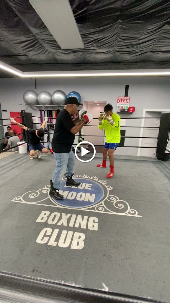  The Balderas School Of Boxing