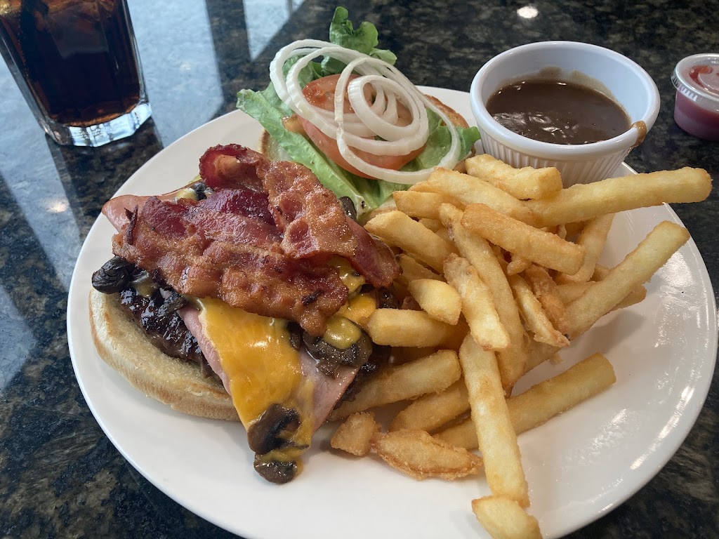 Food & drink