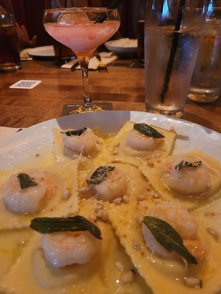 Ravioli